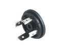 Valve Connector, Plug, 50V, 16A, Contacts - 3